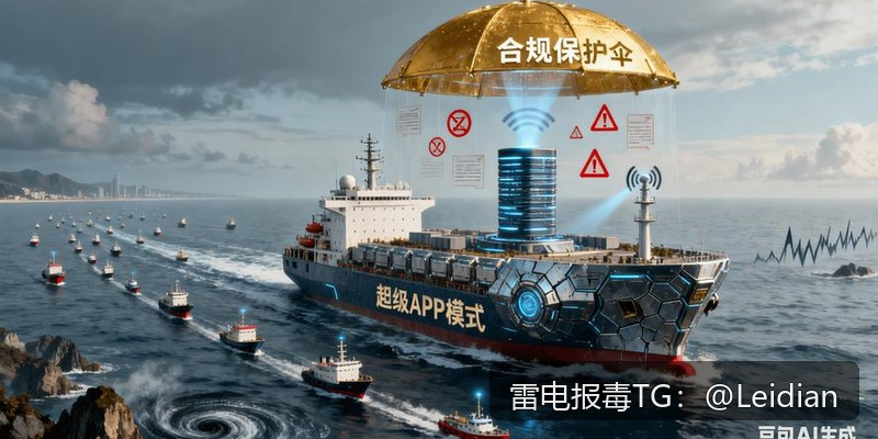 原标题-应用被系统拦截怎么办：从风险排查到误报申诉的完整解决方案